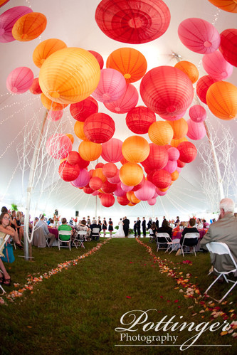 balloons, casamento and decor