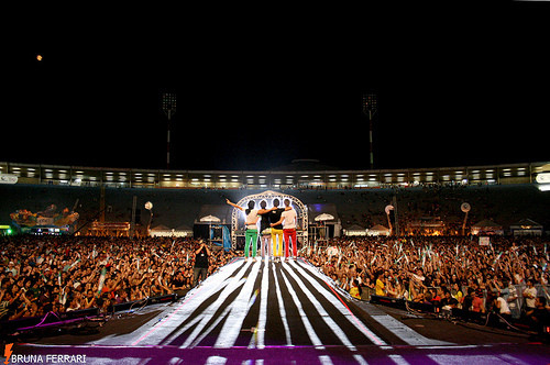 banda restart , gay, koba, parada gay, pedro lanza, pedro lucas