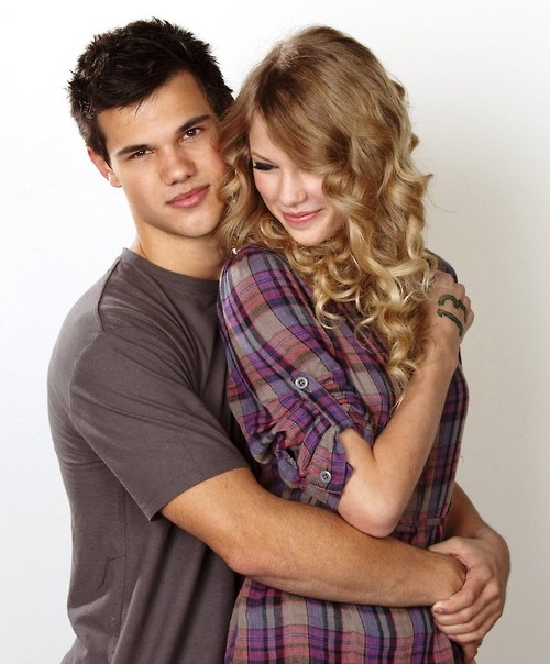 Taylor Swift Taylor Lautner. lautner, taylor swift
