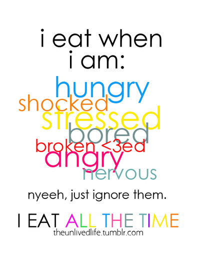 eat, fat and foods