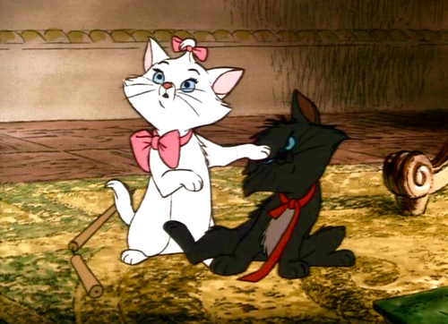 aristocats, cats and cute