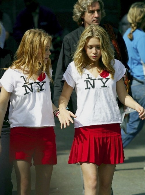 ashley olsen, beautiful, blonde, evss, friends, girls