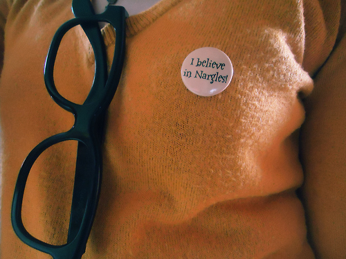 badge, glasses and harry potter