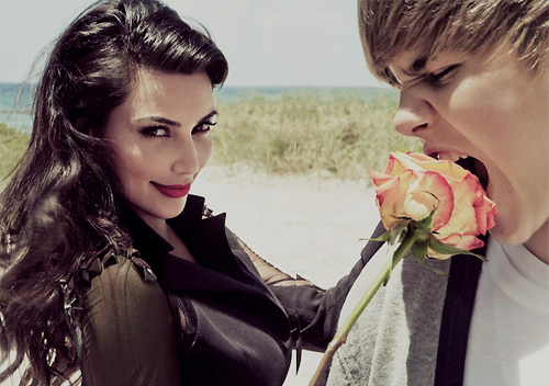 biba, bieber, gay, justin bieber, justin gay, kim kardashian