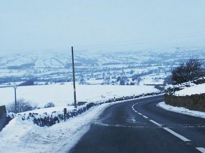black, blue, christmas, countryside, light, lovely