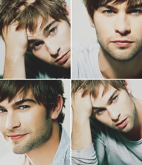 blue eyes, chace and chace crawford