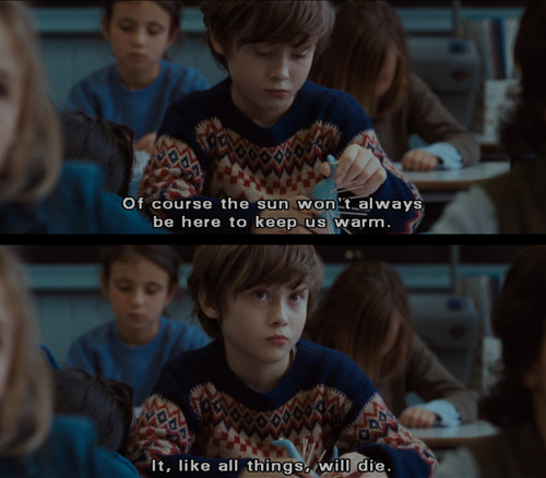 boy, death, facts, life, onde vivem os monstros, sun