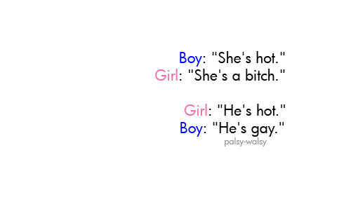 funny gay quotes. boy, funny, gay, girl, hot,