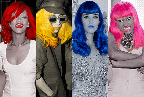 Lady Gaga Lips. lady gaga, lady gagakaty