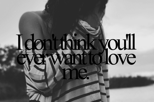 love quotes for him from songs. 2011 sad love quotes for him