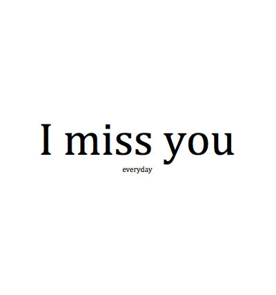 cisia, cute, i miss you, love, love quote, missing