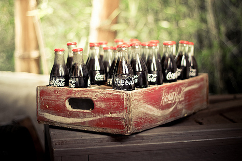 coca cola, coke and drink