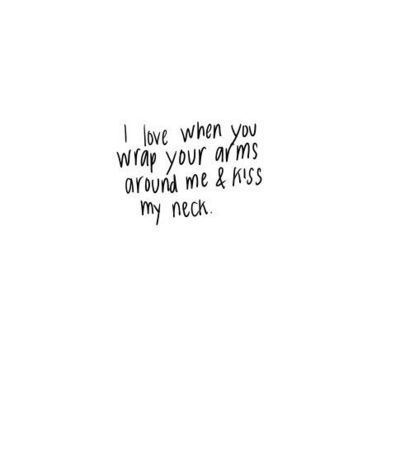 cute kissing quotes