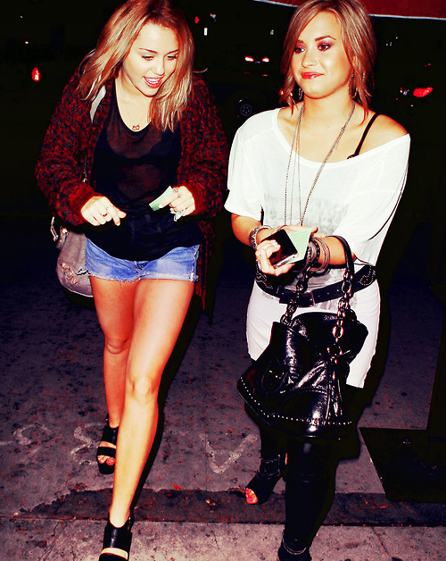 demi lovato, demiley and diley
