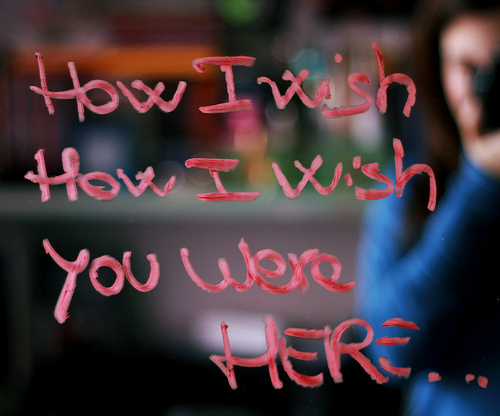 distance, lonely, love, pink floyd, wish you were here