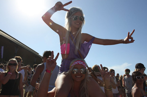 fashion, festival, friends, girls , photo, photography