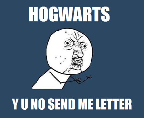 funny, haha and hogwarts
