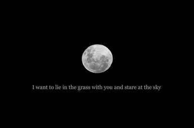 grass,  lie and  love