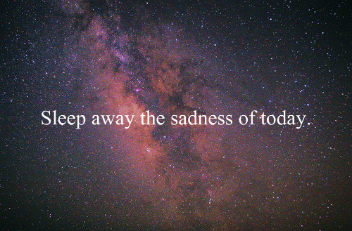 quote, sad and sadness