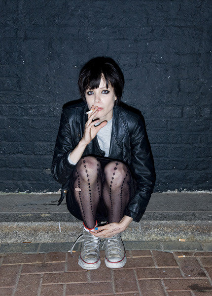 alice glass, crystal castles and hipster