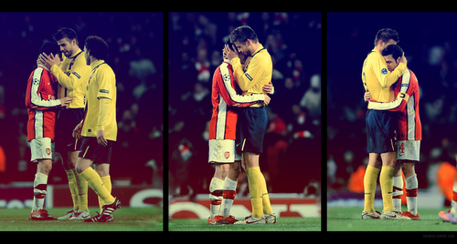 arsenal, barcelona fc, beautiful, brotherhood, cesc, cesc fabregas
