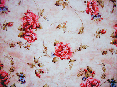 Vintage Wallpaper on Flowers  Pattern  Pimenta  Wallpaper   Inspiring Picture On Favim Com