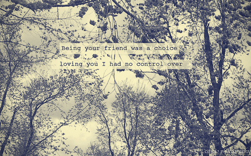 quotes about friendship and life. bamp;w, friendship, inlove, life,