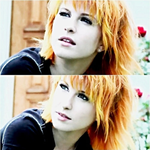 how old is hayley williams 2011 tattoo Hayley Williams from Paramore 