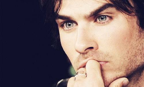 blue eyes,  hottie and  ian