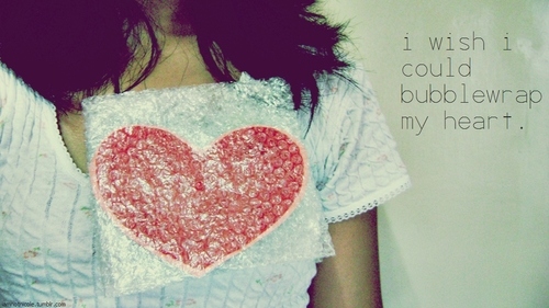 bubblewrap, danypoisonn, epic fail, girl, heart, mcfly