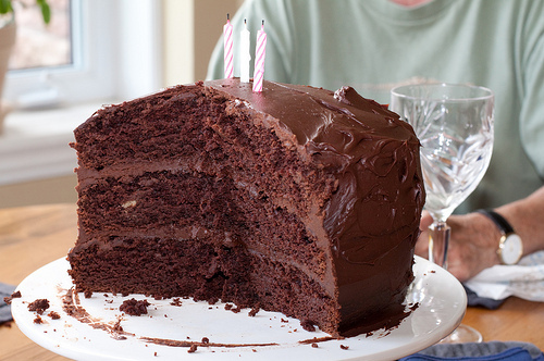cake, chocolate and chocolate cake