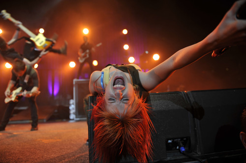 Hayley+williams+red+hair