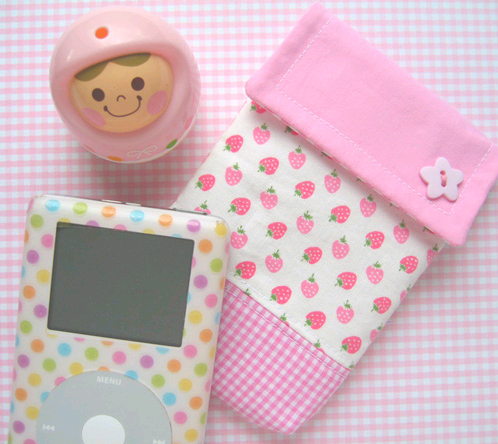 adorable, cute and ipod