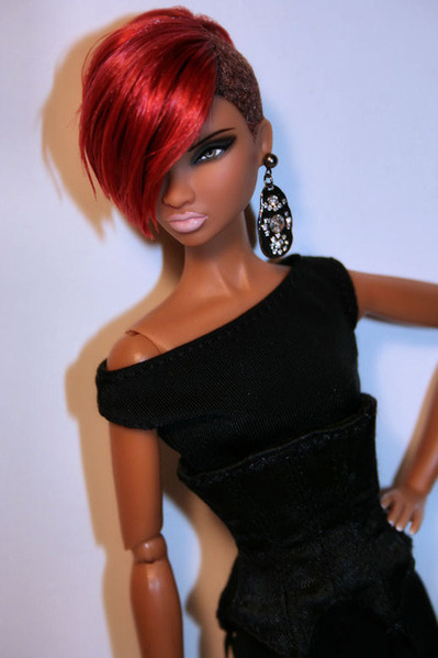 african american, barbie, barbie doll, black, black barbie, black dolls