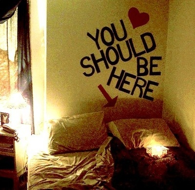 bed, cute and i love it