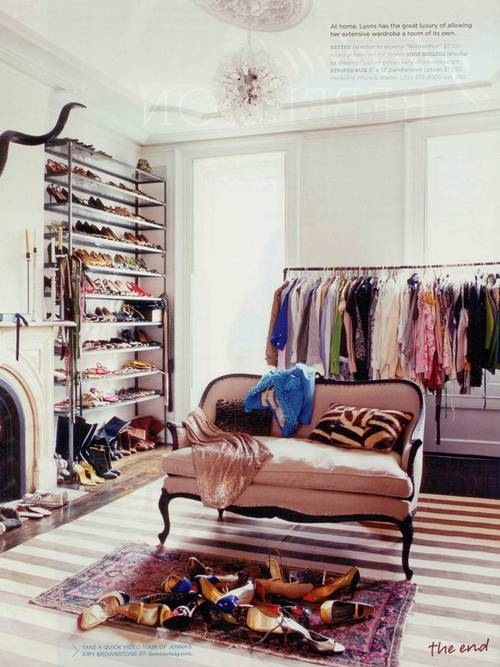 bedroom, closet and clothes