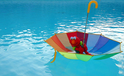 boat,  elmo and  floating