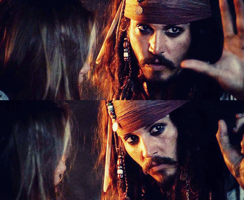 jack sparrow, johnny depp and pirate