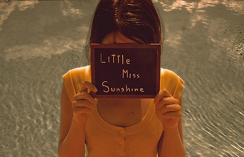 little, little miss sunshine and photography