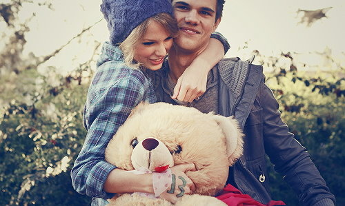 taylor,  taylor lautner and  taylor swift