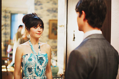 500 days of summer, dress and fashion
