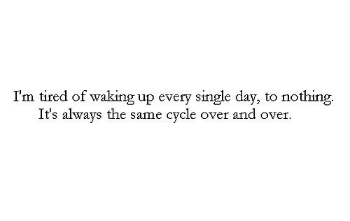 always,  cycle and  every day