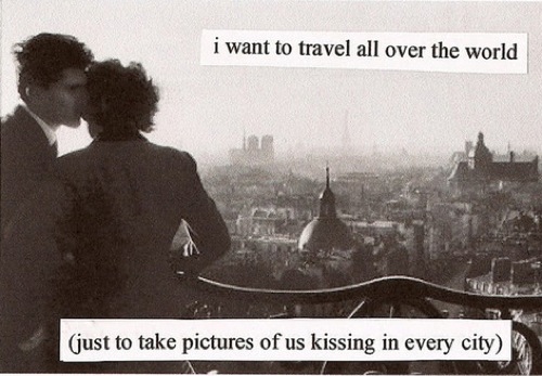 black& white, couple, heart, love, paris, photography