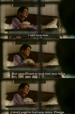 bruce almighty,  cry and  crying