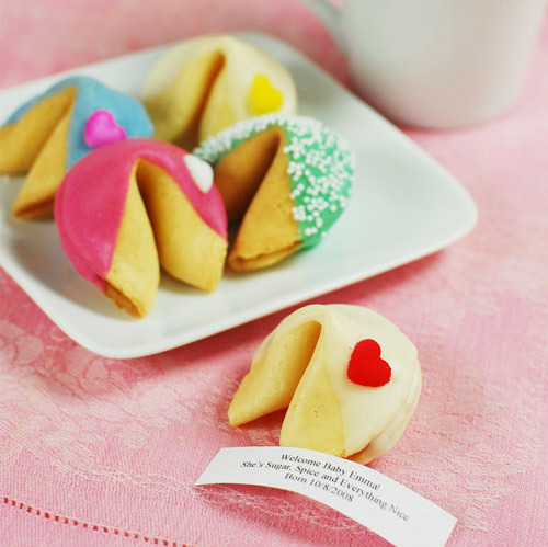 colorful, cookies, cute, heart, lucky