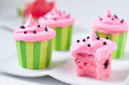 creative, cupcakes and dessert