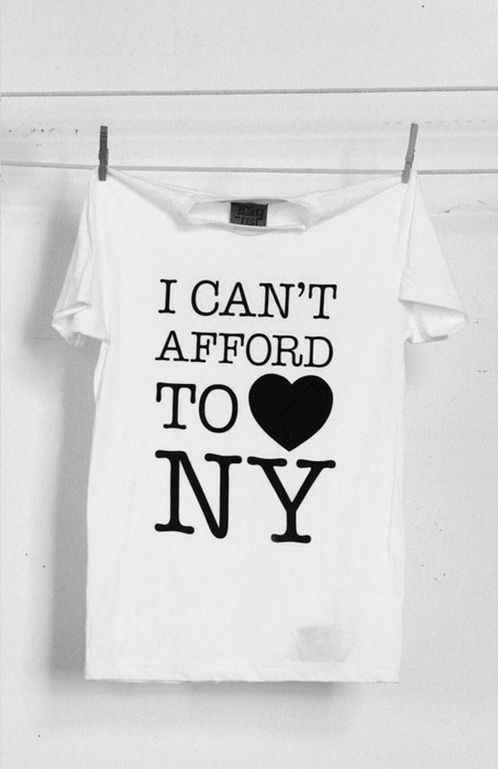 fashion, new york and new york city