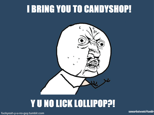 50 cent, candy shop, lick, lollipop, y u no, y u no guy