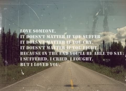 awesome cried cute love loved quote Added May 16 2011 Image size 
