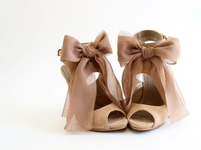 beige,  bow and  cute